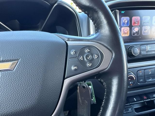 2018 Chevrolet Colorado 2WD Z71