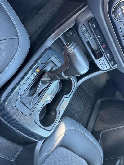 2018 Chevrolet Colorado 2WD Z71