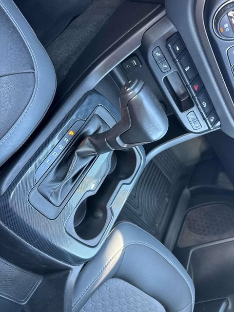 2018 Chevrolet Colorado 2WD Z71