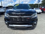 2022 Chevrolet Colorado 4WD Z71