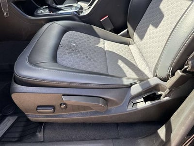 2022 Chevrolet Colorado 4WD Z71