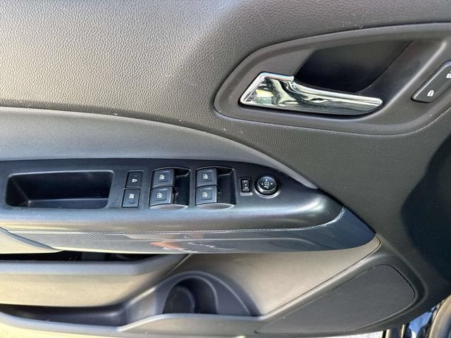 2022 Chevrolet Colorado 4WD Z71