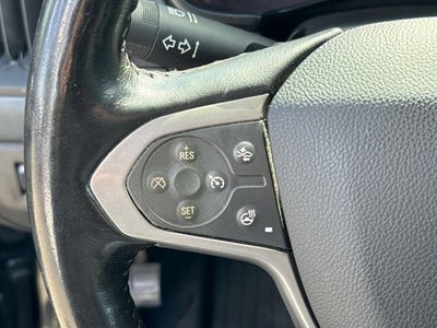 2022 Chevrolet Colorado 4WD Z71