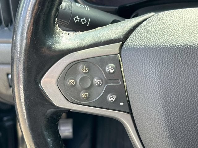 2022 Chevrolet Colorado 4WD Z71