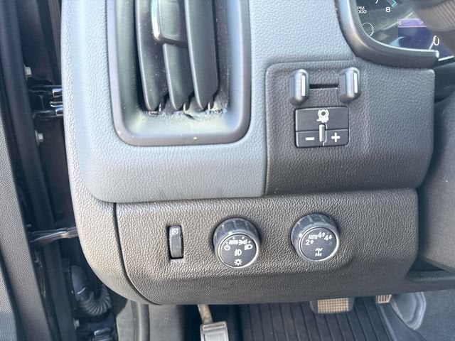2022 Chevrolet Colorado 4WD Z71