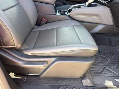 2023 Chevrolet Colorado 4WD ZR2