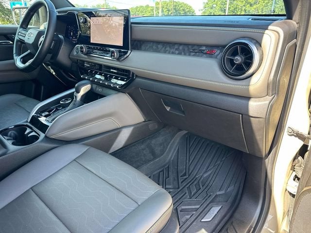 2023 Chevrolet Colorado 4WD ZR2