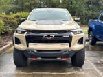 2023 Chevrolet Colorado 4WD ZR2