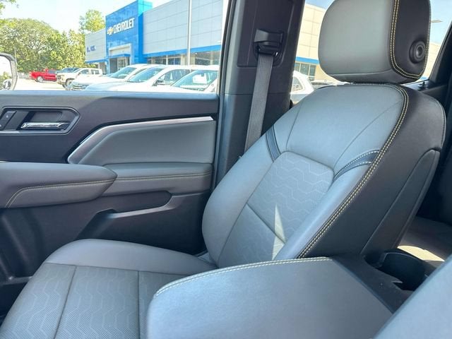 2023 Chevrolet Colorado 4WD ZR2