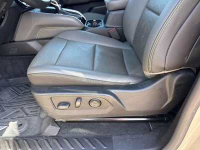 2023 Chevrolet Colorado 4WD ZR2