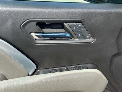 2023 Chevrolet Colorado 4WD ZR2