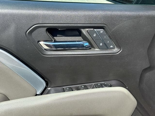 2023 Chevrolet Colorado 4WD ZR2