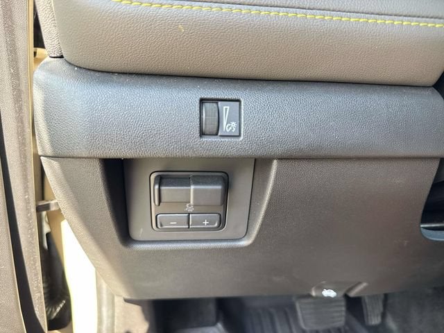 2023 Chevrolet Colorado 4WD ZR2