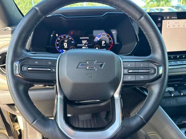 2023 Chevrolet Colorado 4WD ZR2