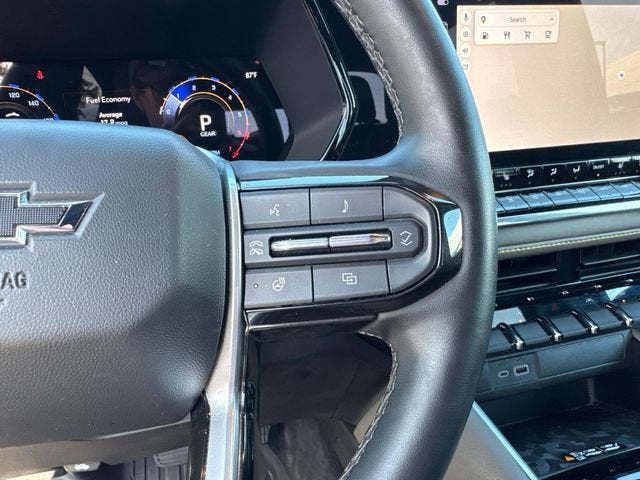 2023 Chevrolet Colorado 4WD ZR2