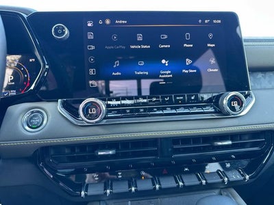 2023 Chevrolet Colorado 4WD ZR2