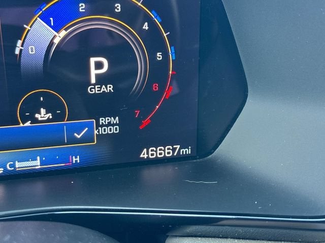 2023 Chevrolet Colorado 4WD ZR2