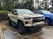 2023 Chevrolet Colorado 4WD ZR2