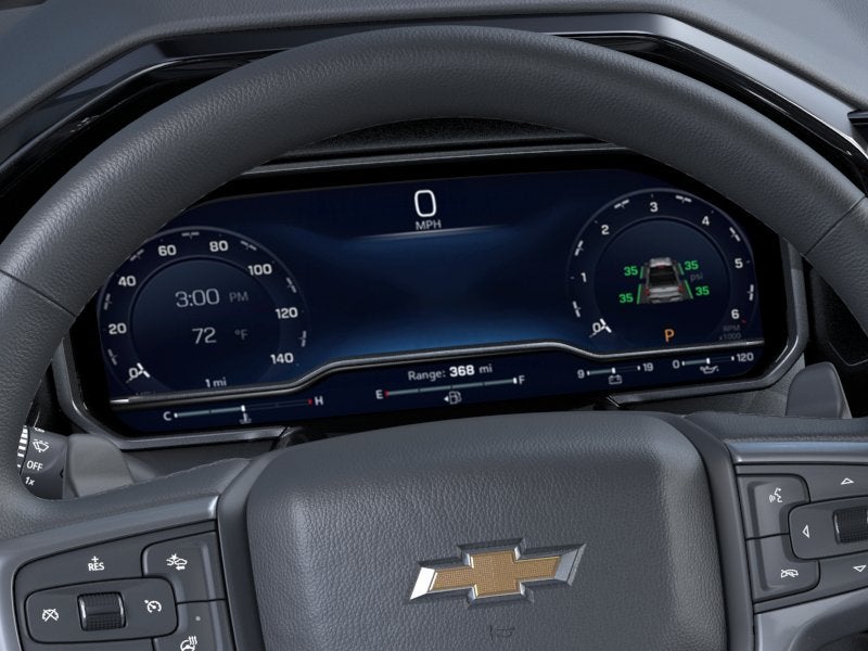2026 Chevrolet Silverado 1500 LT - Photo 18