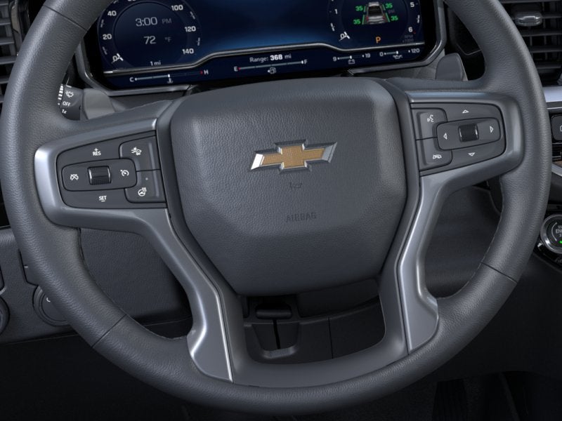 2026 Chevrolet Silverado 1500 LT - Photo 19