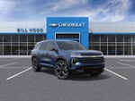 2027 Chevrolet Traverse High Country