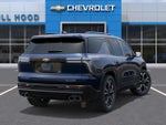 2027 Chevrolet Traverse High Country