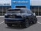 2027 Chevrolet Traverse High Country