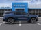 2027 Chevrolet Traverse High Country