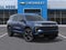 2027 Chevrolet Traverse High Country