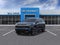 2027 Chevrolet Traverse High Country