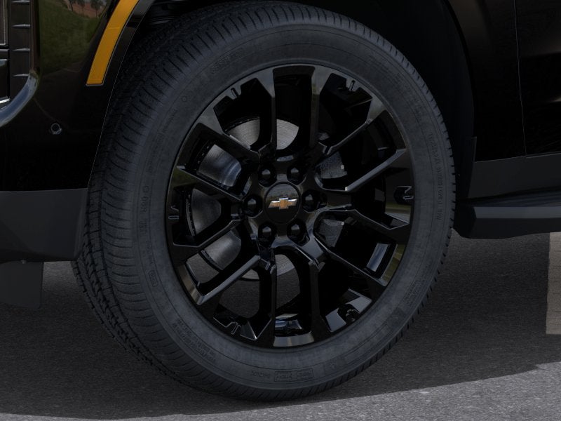 2026 Chevrolet Tahoe LS - Photo 33