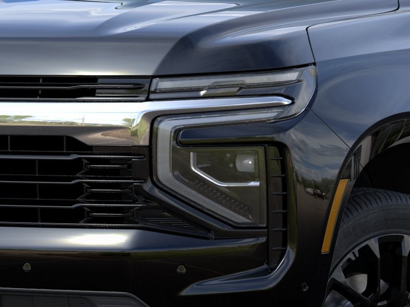 2026 Chevrolet Tahoe LS - Photo 34