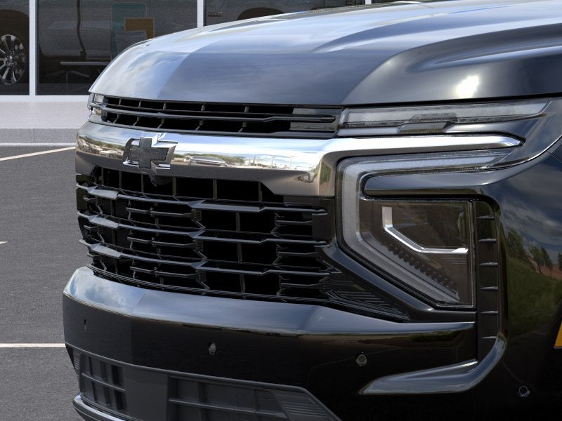 2026 Chevrolet Tahoe LS - Photo 37
