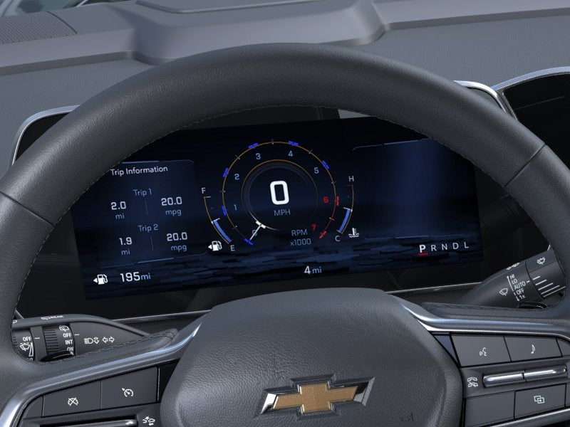 2026 Chevrolet Tahoe LS - Photo 42