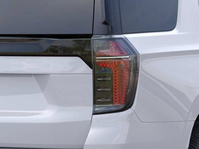 2026 Chevrolet Tahoe LS - Photo 11