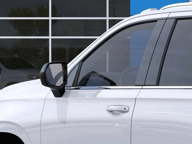 2026 Chevrolet Tahoe LS - Photo 12