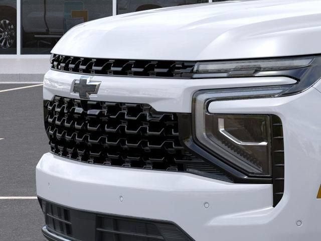 2026 Chevrolet Tahoe LS - Photo 13