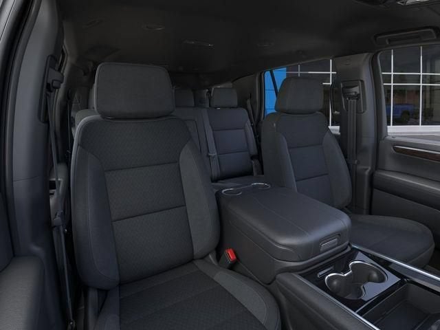 2026 Chevrolet Tahoe LS - Photo 16