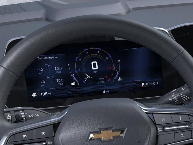 2026 Chevrolet Tahoe LS - Photo 18