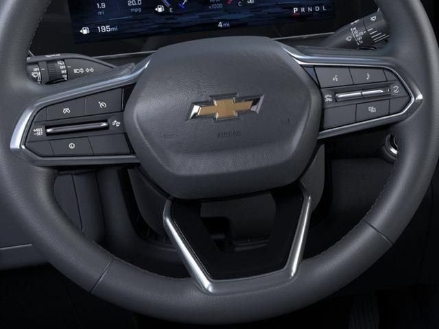2026 Chevrolet Tahoe LS - Photo 19