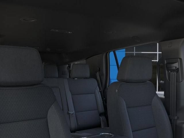 2026 Chevrolet Tahoe LS - Photo 24