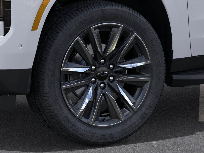 2026 Chevrolet Tahoe LS - Photo 33