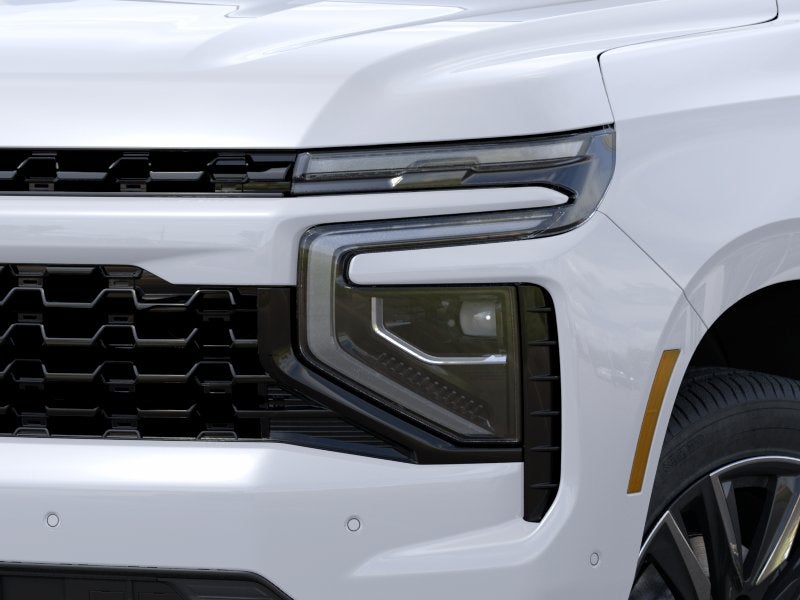 2026 Chevrolet Tahoe LS - Photo 34