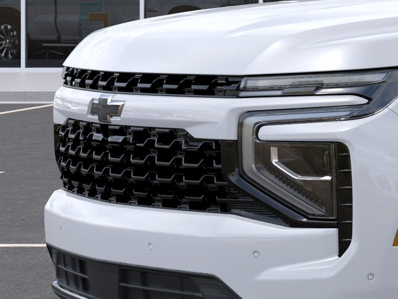 2026 Chevrolet Tahoe LS - Photo 37