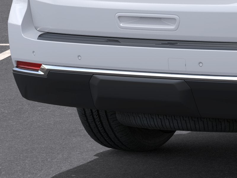 2026 Chevrolet Tahoe LS - Photo 38