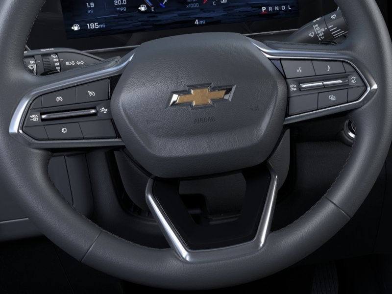 2026 Chevrolet Tahoe LS - Photo 43