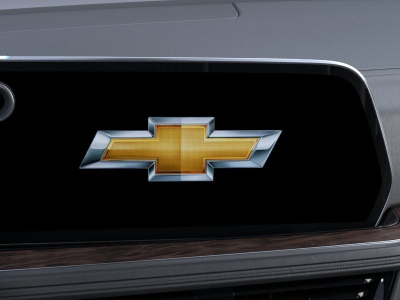 2026 Chevrolet Tahoe LS - Photo 44