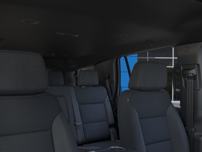 2026 Chevrolet Tahoe LS - Photo 48