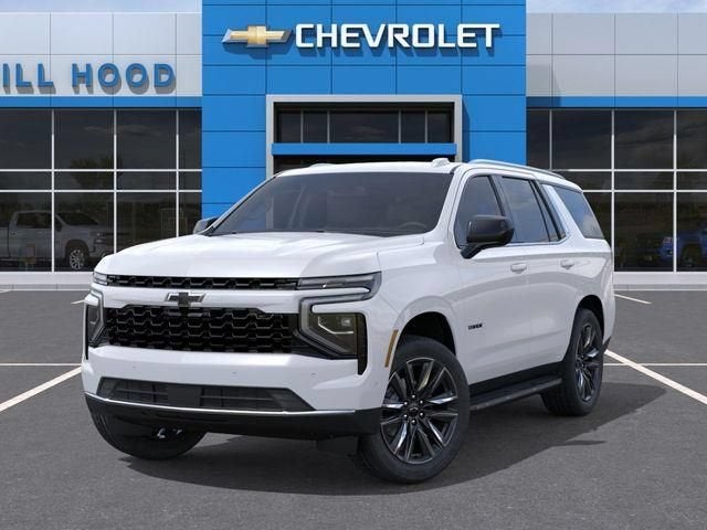 2026 Chevrolet Tahoe LS - Photo 6