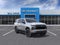 2027 Chevrolet Tahoe RST